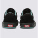 Vans Old Skool BMX Shoes-Black/Teal - 3