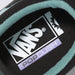 Vans Old Skool BMX Shoes-Black/Teal - 5