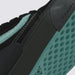 Vans Old Skool BMX Shoes-Black/Teal - 6