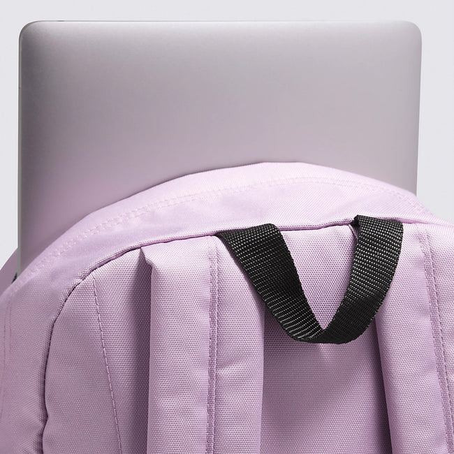 Vans Old Skool Classic Backpack-Lavender Mist - 5