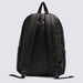 Vans Old Skool H2O Check Backpack-Black/Charcoal - 3