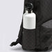 Vans Old Skool H2O Check Backpack-Black/Charcoal - 7