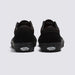 Vans Old Skool Kids Shoes-Black/Black - 4