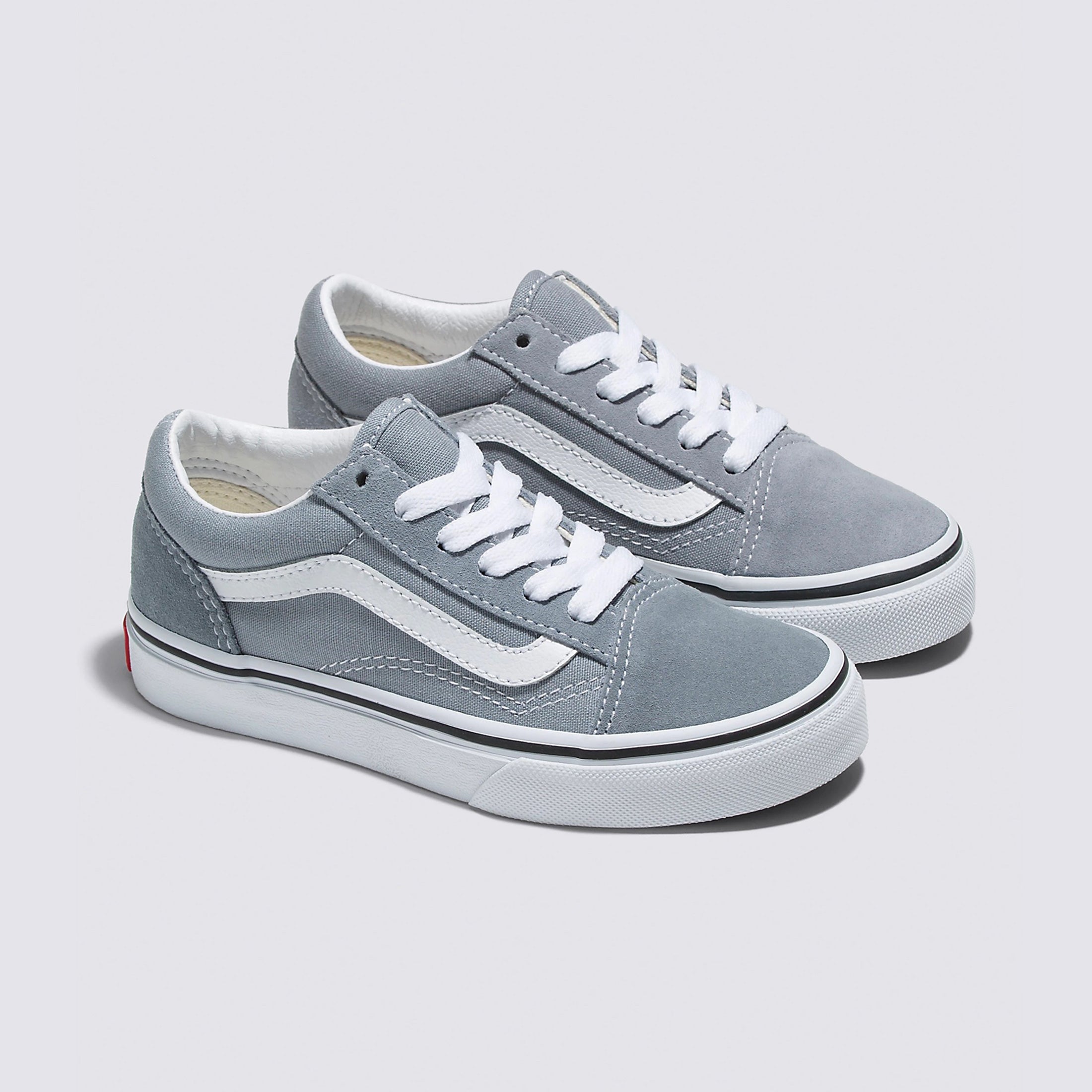Vans old skool mujer granate Clearance