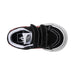 Vans Sk8-Mid Reissue V Kids Shoes-Retro Pop Black/Red - 3