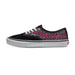 Vans Skate Authentic Y2K BMX Shoes-Acid Black - 1