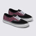 Vans Skate Authentic Y2K BMX Shoes-Acid Black - 2