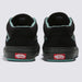 Vans Style 114 BMX Shoes-Black/Teal - 3