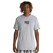 Vans Tech Box T-Shirt-Athletic Heather - 3