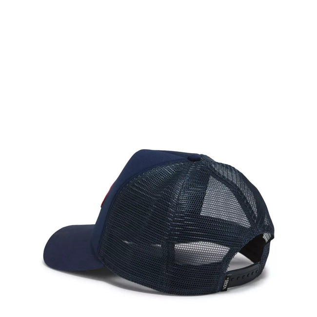 Vans Quick Patch Trucker Hat - 2