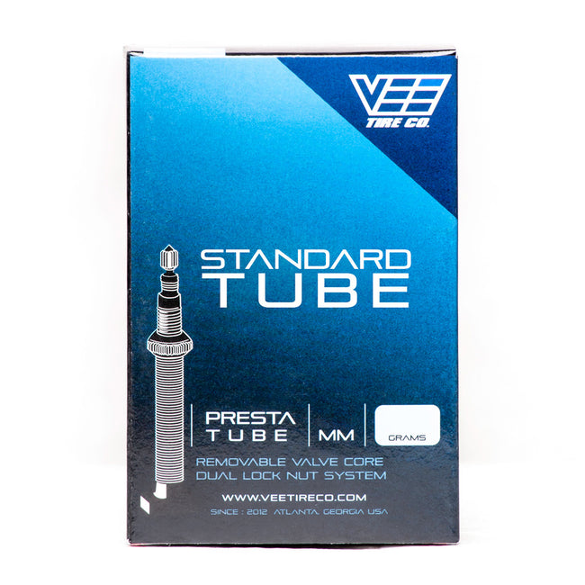 Vee Tire Co. Presta Valve Tube - 60mm - 24x1.5&quot; - 2.25 - 1