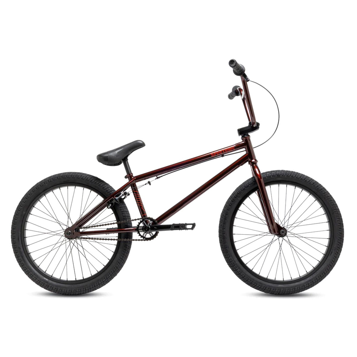 22in 2024 bmx bike