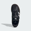 adidas VL Court 3.0 Kids Skate Shoes-Core Black/Cloud White/Core Black - 3