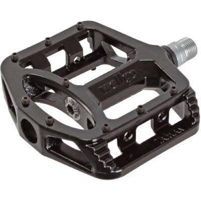 Wellgo MG-1 Magnesium Platform Pedals