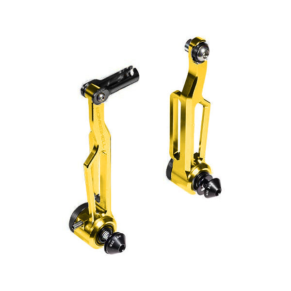 Bombshell 686 V-Brakes-Pro (Long) 108mm at J&R Bicycles