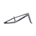 Inspyre Era Carbon BMX Race Frameset-Stealth Grey/Black (PREORDER) - 1