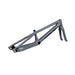 Inspyre Era Carbon BMX Race Frameset-Stealth Grey/Black (PREORDER) - 2