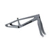 Inspyre Era Carbon BMX Race Frameset-Stealth Grey/Black (PREORDER) - 3