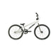 Meybo Clipper Expert BMX Race Bike-Matte Grey/Matte Black/Matte Dark Grey - 1