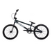 Meybo TLNT Pro XL 21.5 BMX Race Bike-Grey/White/Turquoise - 2