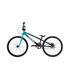 Meybo Clipper Junior (18.7"TT) BMX Race Bike-Black/Green/White - 2