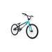 Meybo Clipper Expert (19.6"TT) BMX Race Bike-Black/Green/White - 2