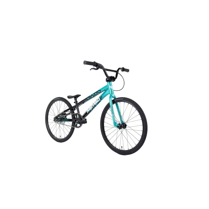 Mon BMX レーサージュニア シルバー　引取限定　20インチ Mon BMX レーサージュニア シルバー 引取限定 20インチ Mon BMX