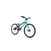 Meybo Clipper Mini (17.7"TT) BMX Race Bike-Black/Green/White - 2