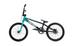 Meybo Clipper Pro (21"TT) BMX Race Bike-Black/Green/White - 2