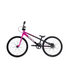 Meybo Clipper Junior (18.7"TT) BMX Race Bike-Black/Pink/White - 2