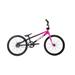 Meybo Clipper Expert XL (20.6"TT) BMX Race Bike-Black/Pink/White - 1