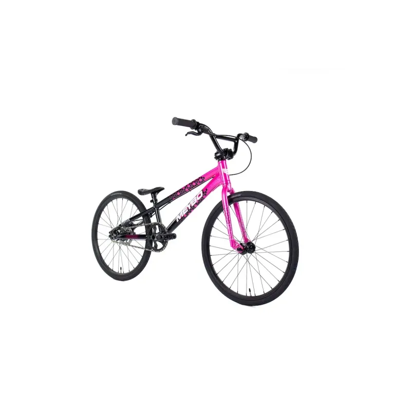 bmx レーサー　ボムシェルハブ　セット　キッズ用 Meybo Clipper Junior (18.7