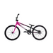 Meybo Clipper Expert XL (20.6"TT) BMX Race Bike-Black/Pink/White - 3
