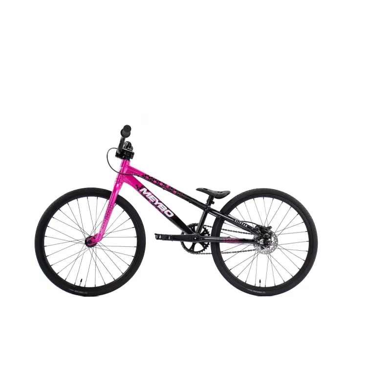 Meybo Clipper Mini (17.7