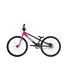 Meybo Clipper Mini (17.7"TT) BMX Race Bike-Black/Pink/White - 3