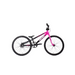Meybo Clipper Mini (17.7"TT) BMX Race Bike-Black/Pink/White - 1