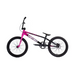 Meybo Clipper Pro (21"TT) BMX Race Bike-Black/Pink/White - 2