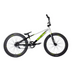 Meybo Patron Cruiser Pro XXL (22"TT) BMX Race Bike-Black/Grey/Lime - 3