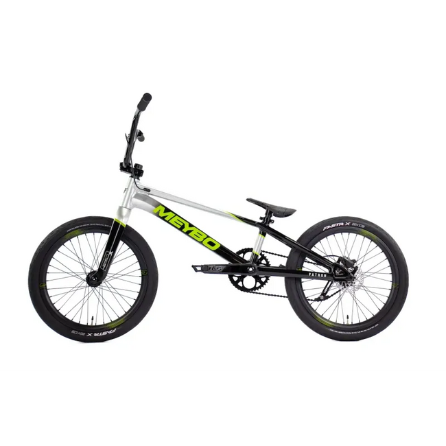 Meybo 2026 Patron Pro 22