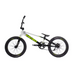 Meybo Patron Pro XL (21.5"TT) BMX Race Bike-Black/Grey/Lime - 2