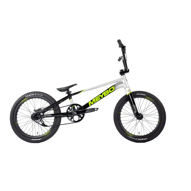 Meybo Patron Pro XXL (22