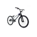 Meybo Superclass Cruiser Pro XXL (22"TT) BMX Race Bike-Black/Grey/Purple - 2