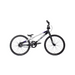Meybo Superclass Junior (18.7"TT) BMX Race Bike-Black/Grey/Purple - 1