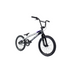 Meybo Superclass Pro XXXXL (23"TT) BMX Race Bike-Black/Grey/Purple - 2