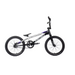 Meybo Superclass Pro (21"TT) BMX Race Bike-Black/Grey/Purple - 1