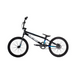 Meybo TLNT Pro XL (21.5"TT) BMX Race Bike-Black/White/Blue - 3