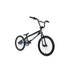 Meybo TLNT Pro XL (21.5"TT) BMX Race Bike-Black/White/Blue - 2