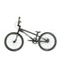 Meybo Patron Expert BMX Race Bike-Matte Black/Shiny Grey - 2