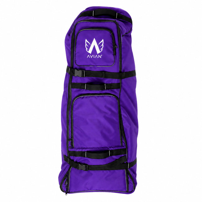 Avian Gilmore Flight Bag - 4