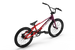 Meybo Clipper Disc Pro 22 BMX Race Bike-Red/Maroon - 5